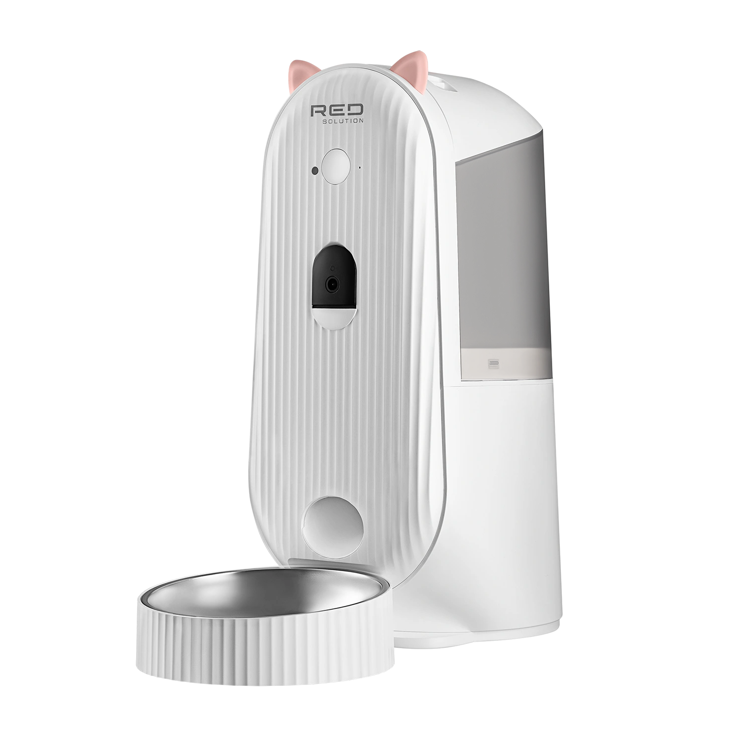 Кормушка умная с камерой для домашних животных 03CS