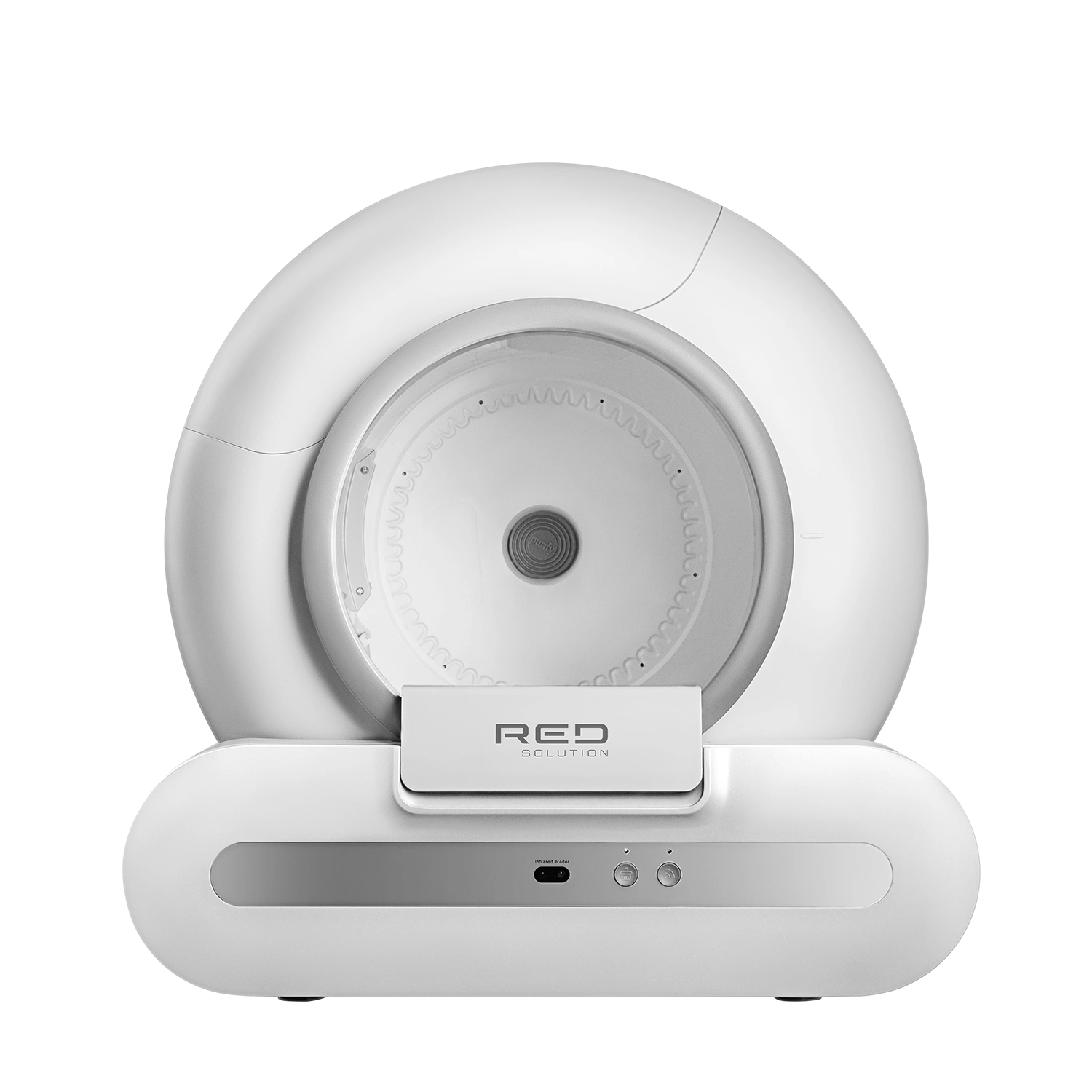 Лоток умный автоматический для кошек 30S