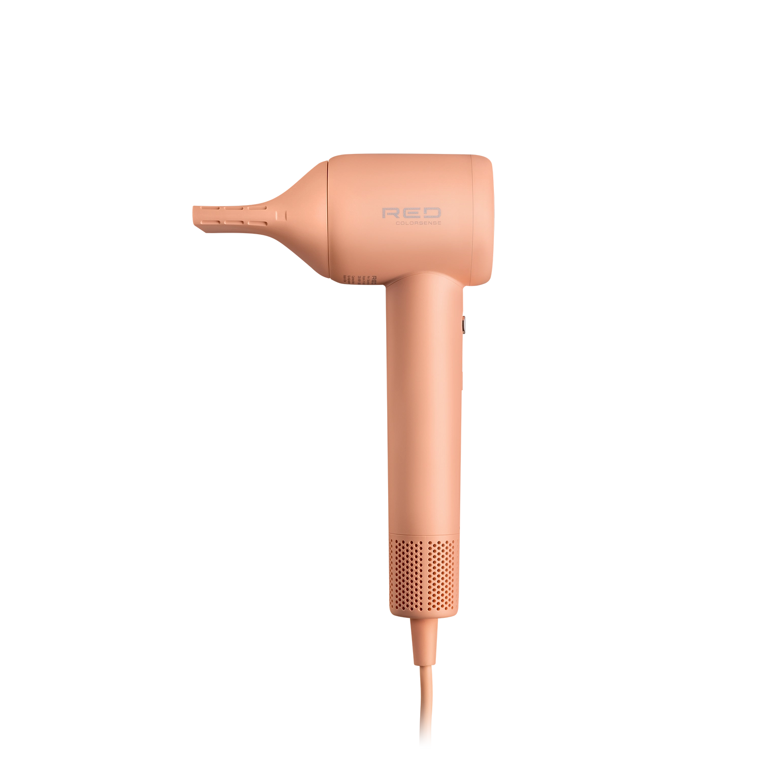 Фен F570