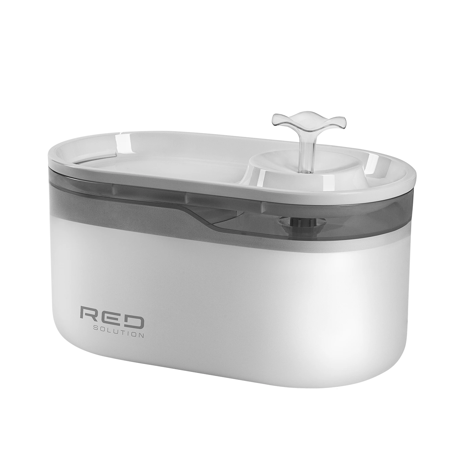 Умная поилка для животных 02