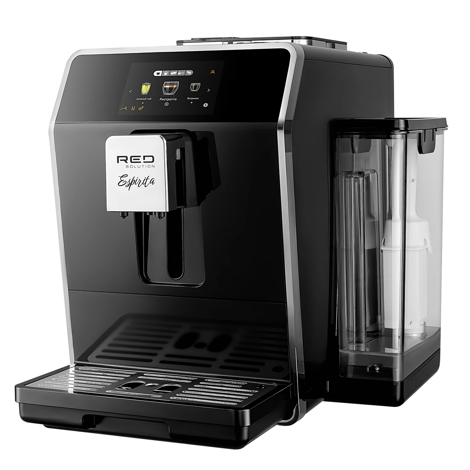Кофемашина CM1600