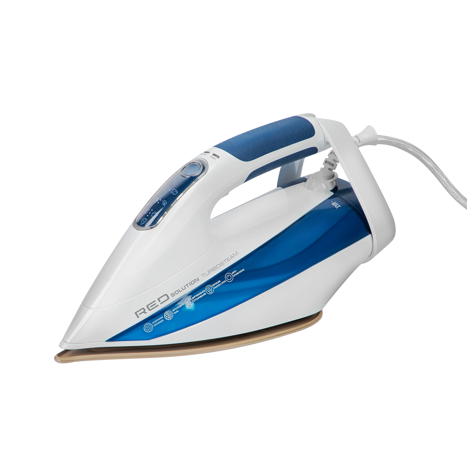 Утюг RI-C295
