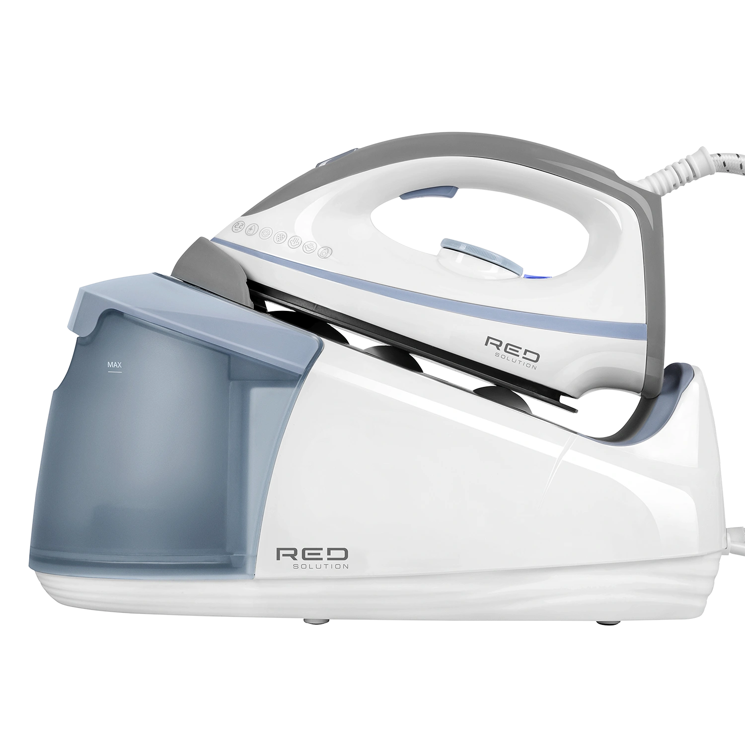 Парогенератор RSS-5909
