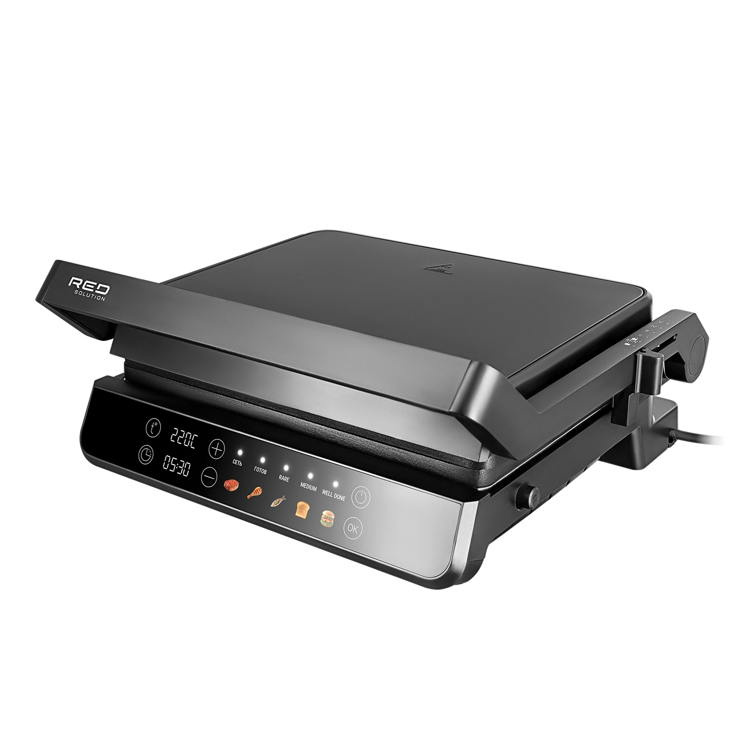 Гриль G831D