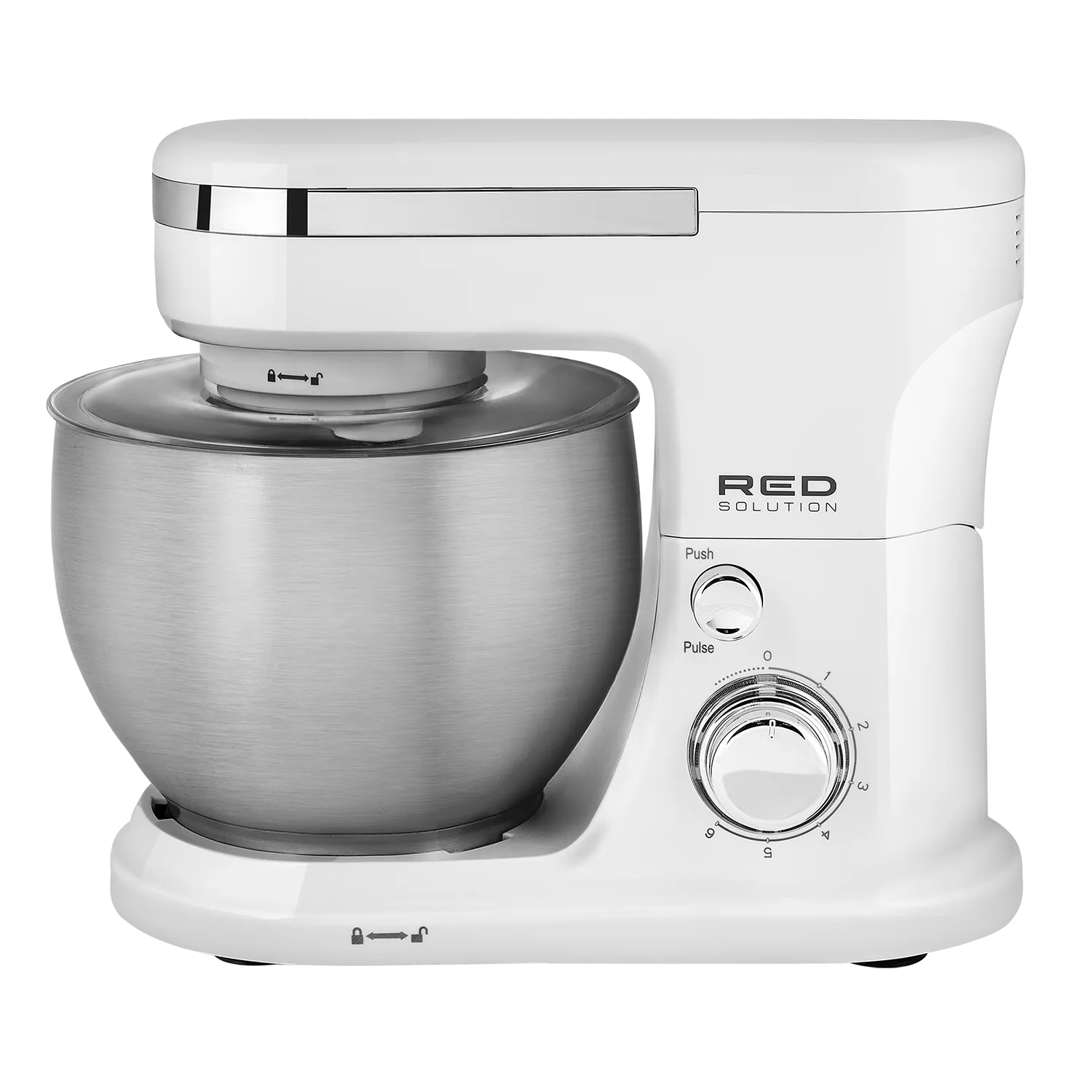 Миксер RFM-5371