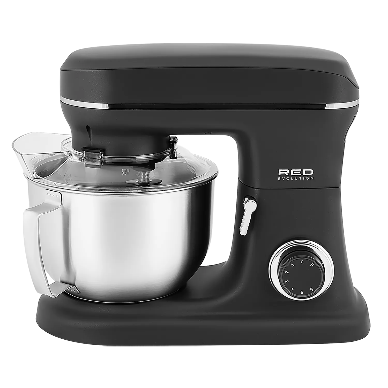 Миксер RFM-538