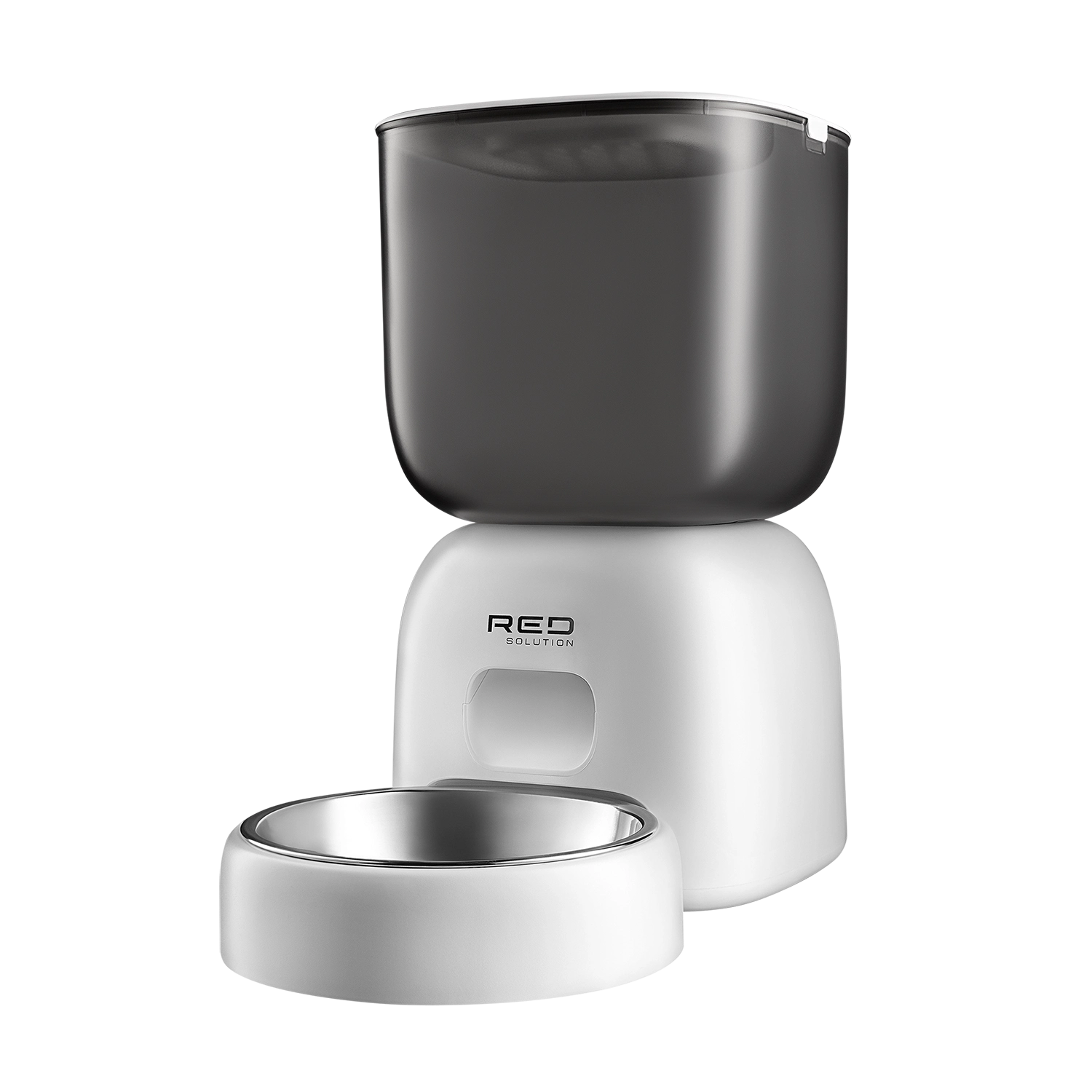 Кормушка умная для домашних животных RED SOLUTION RFP40S