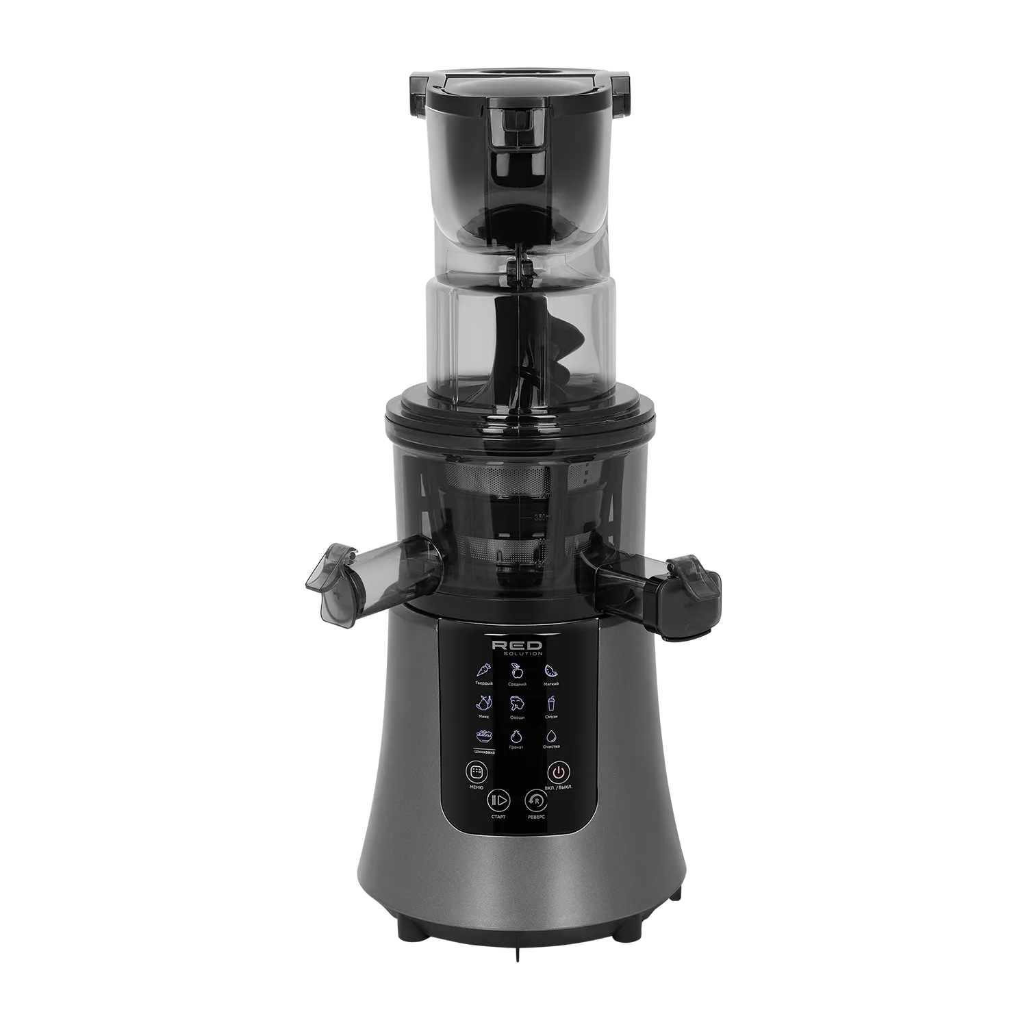 Соковыжималка RJ-912S