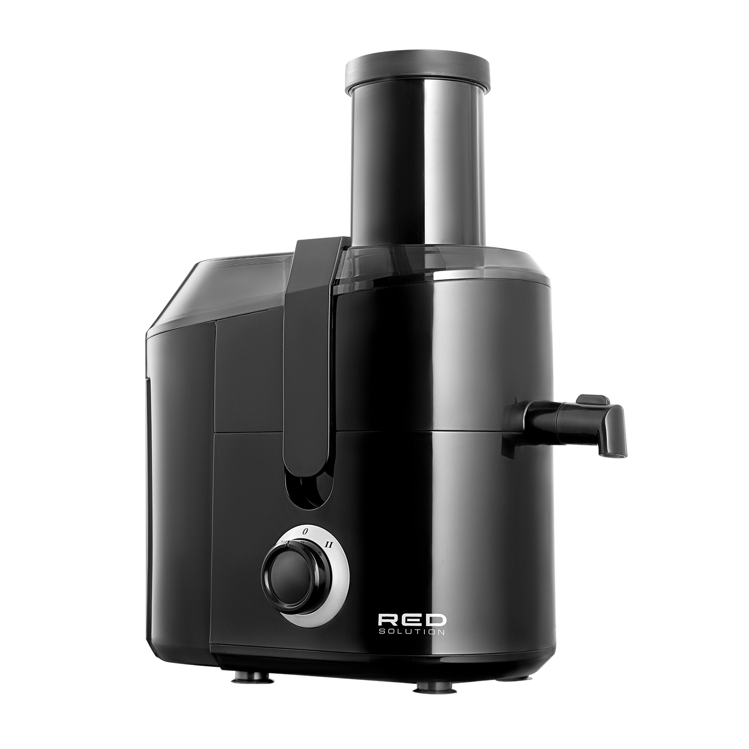 Соковыжималка RJ-916