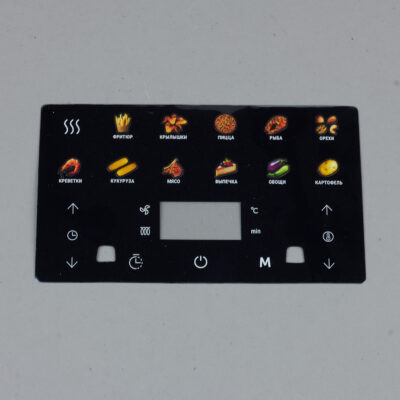 Аппликация W261