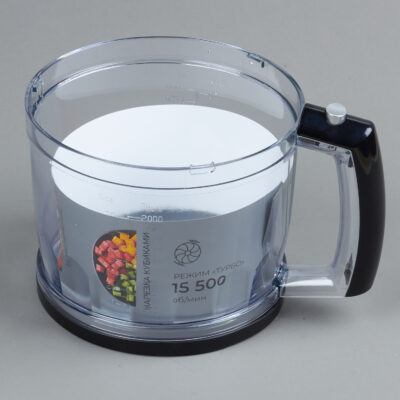 Чаша большая в сборе HB2920KM