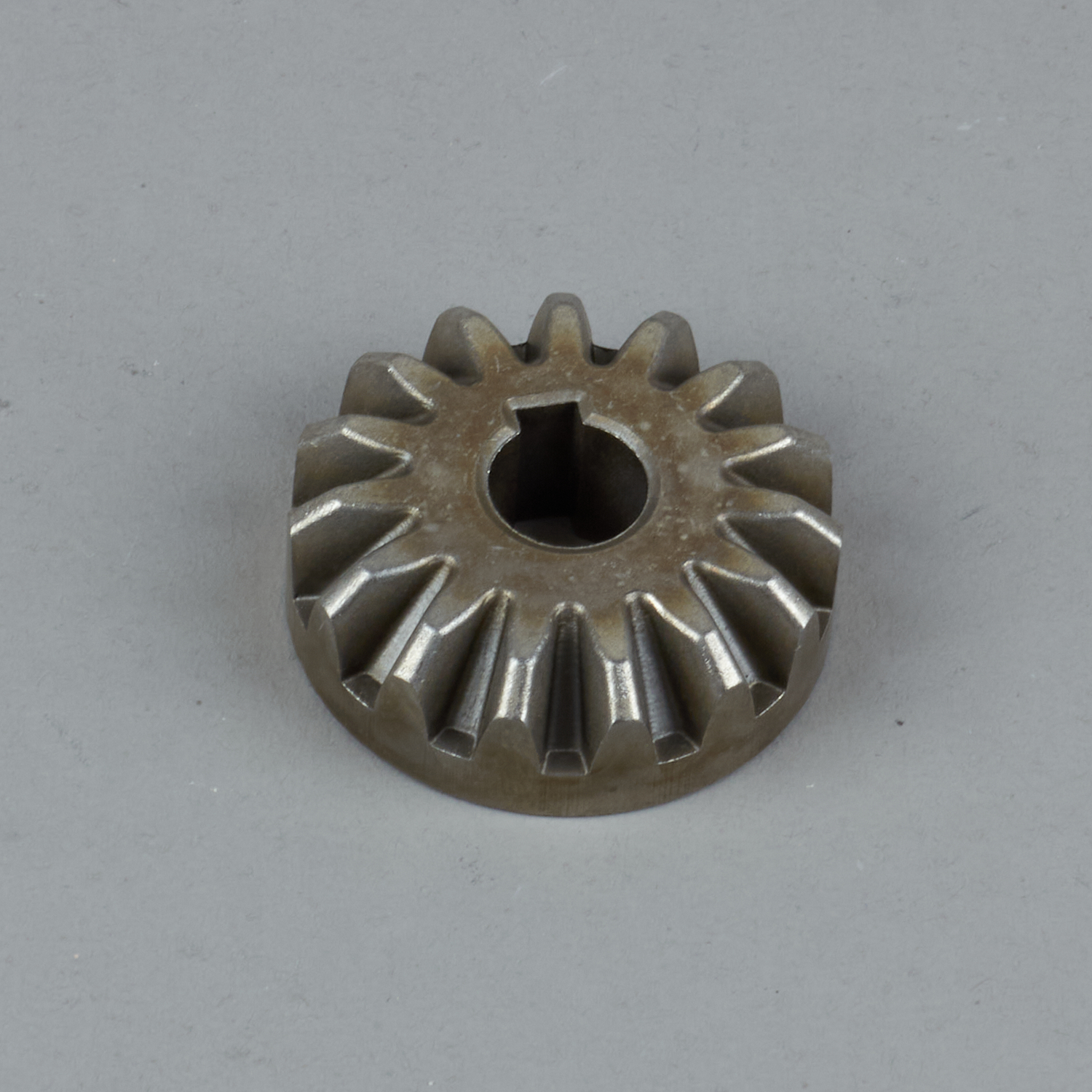 Передняя выходная коническая коробка передач X1000