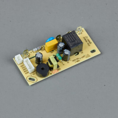 Плата питания W261