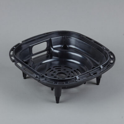 Кожух верхний W261