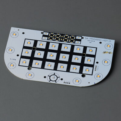 Плата управления RMC-88