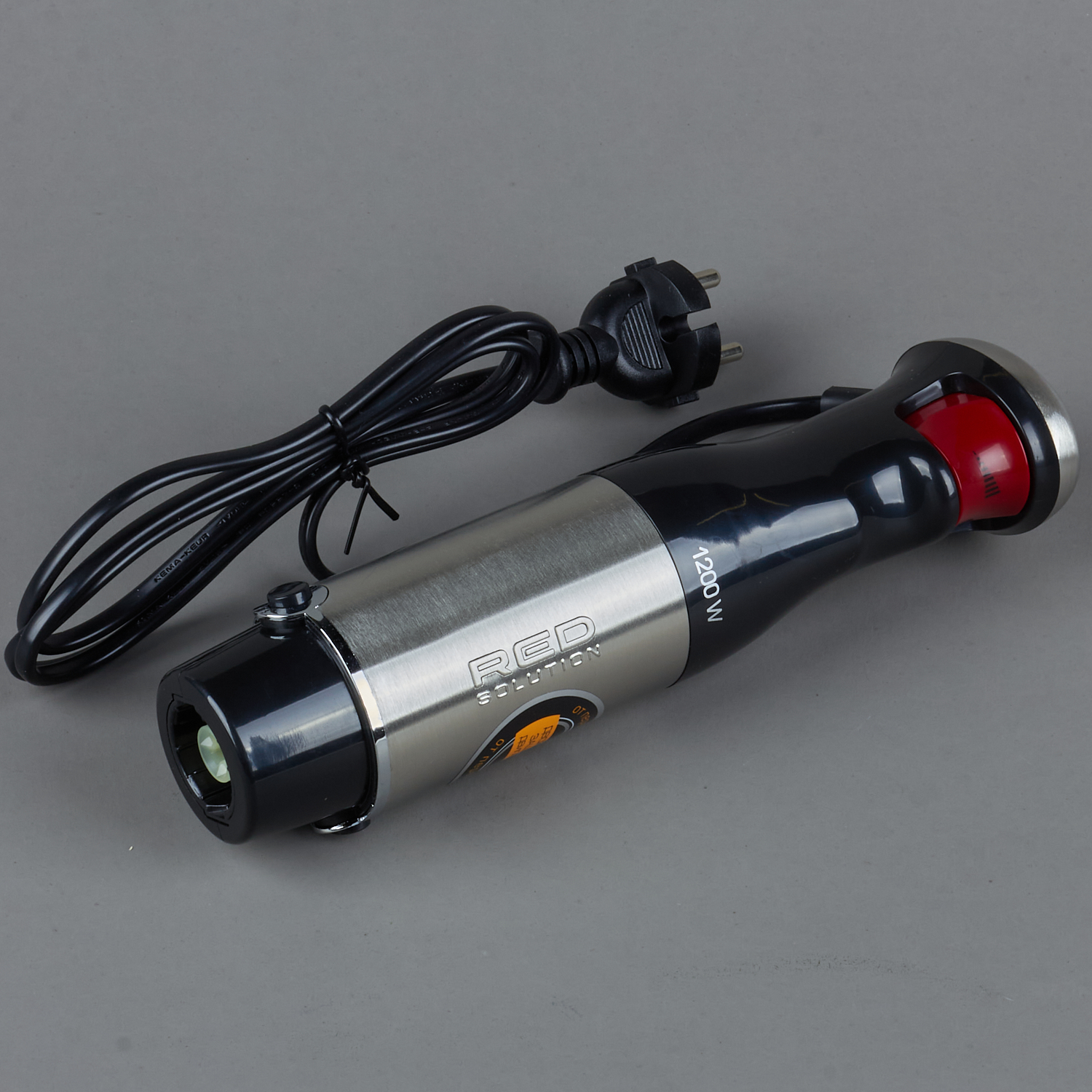 Моторный блок в сборе RHB-2968