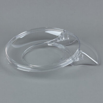 Крышка прозрачная X1000