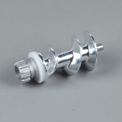 Шнек в сборе X1000