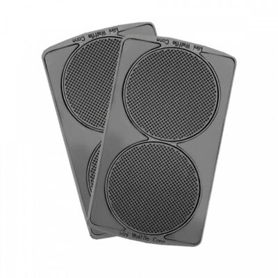 Панель для минипекарни RED SOLUTION RAMB-12 (голландские вафли) Запчасть