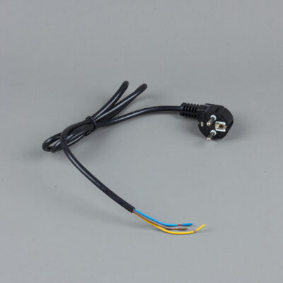 Провод сетевой W261