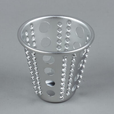 Тёрка мелкая X1000