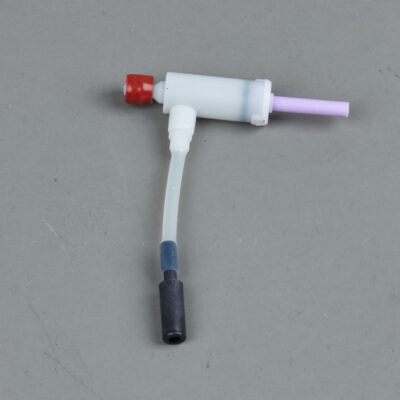 Клапан спрей в сборе I297