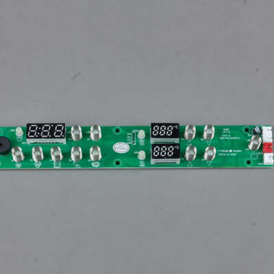 Плата управления RGM-M81