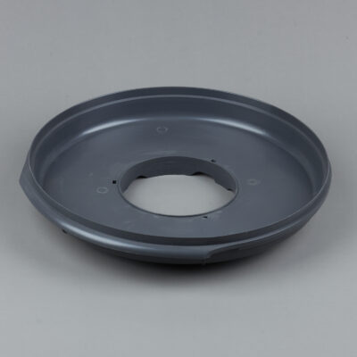 Основание RFD-0122 (не импорт)