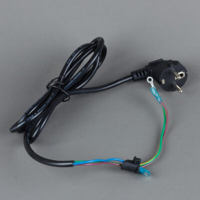 Провод сетевой RKM-4021