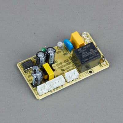 Плата питания DD011V