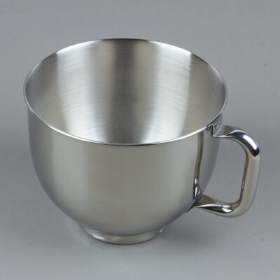 Чаша металлическая X1000