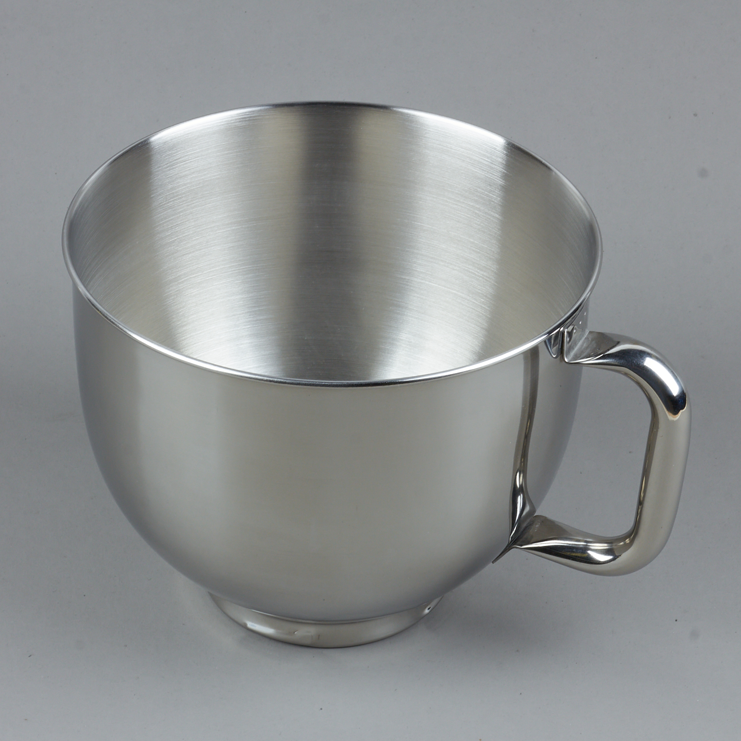 Чаша металлическая X1000