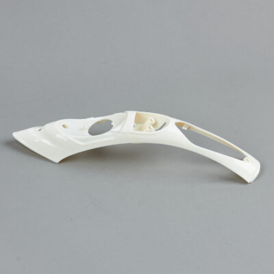 Верхняя крышка I297