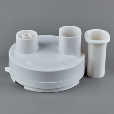 Редуктор в сборе RHB-2989