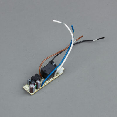 Плата основная I297