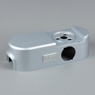 Корпус часть верхняя X1000