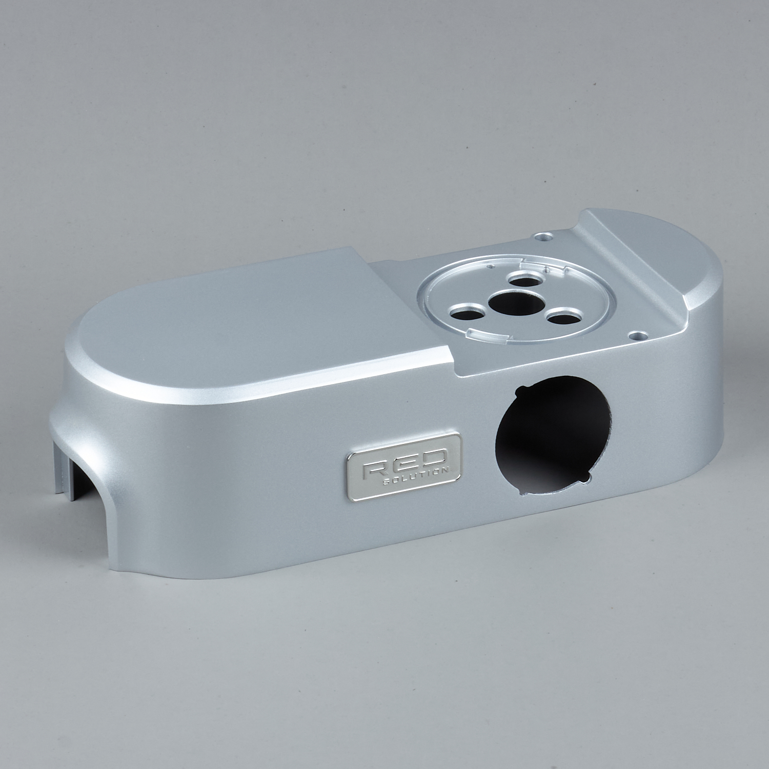 Корпус часть верхняя X1000