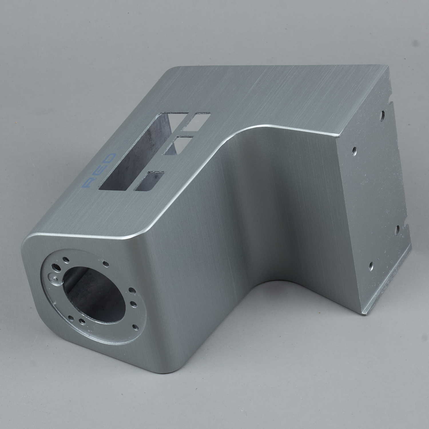 Корпус основной RMG-М1250-8