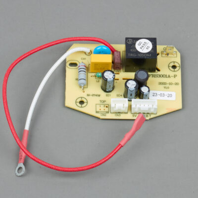 Плата питания RMC-M51