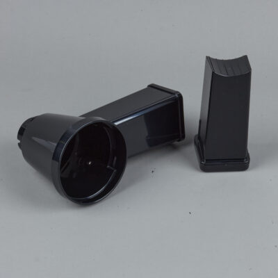 Блок для тёрки и шинковки с толкателем в сборе RMG-М1250-8