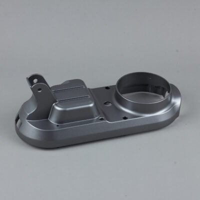 Корпус часть средняя X1000