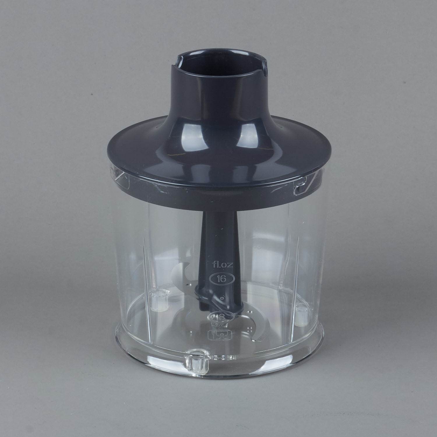 Измельчитель в сборе RHB-291