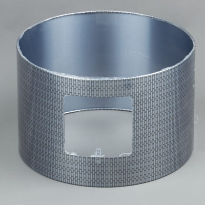 Корпус (металл) RMC-M227S