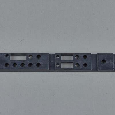 Панель управления RGM-M81