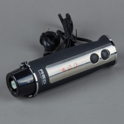 Моторный блок в сборе RHB-2908