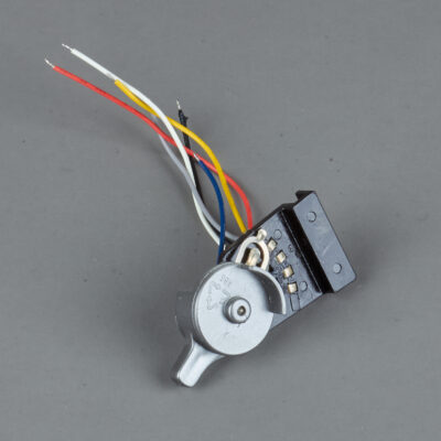 Кнопка переключения в сборе RHM-M2108