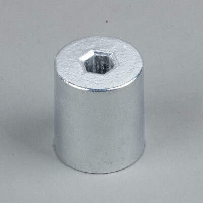 Адаптер шнека RMG-M1250-8