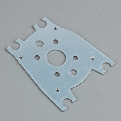 Держатель двигателя RMG-M1250-8