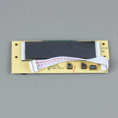 Плата управления RMG-M1250-8