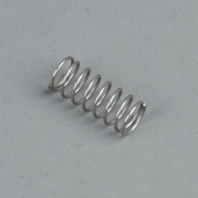 Пружина кнопки MG129